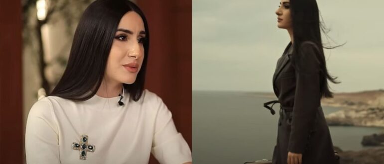 Տաթև Ասատրյանի հուզիչ պատմություն